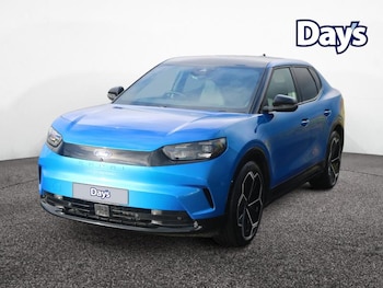 Used Ford Capri 2024 for sale - 76508277: Photo