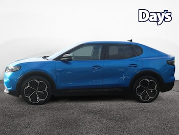 Used Ford Capri 2024 for sale - 76508277: Photo