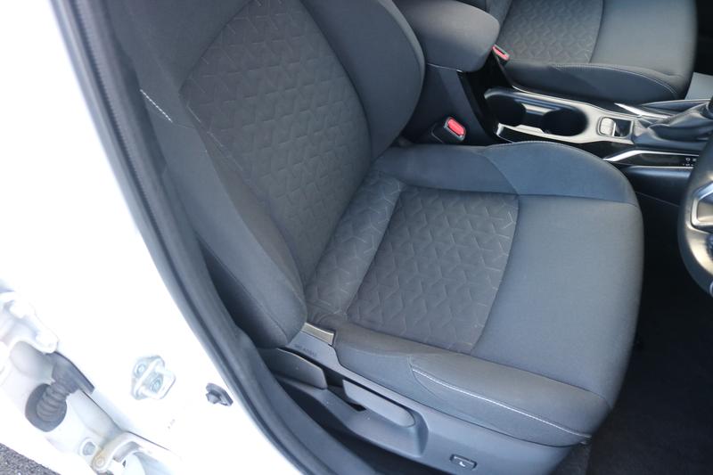 Used Toyota Corolla 2022 for sale - 77023006: Photo 10