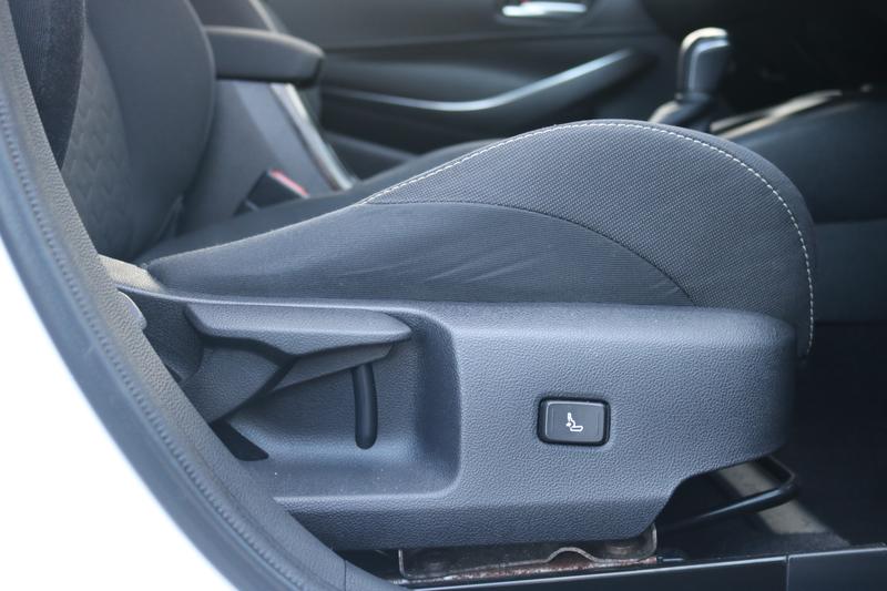 Used Toyota Corolla 2022 for sale - 77023006: Photo 11