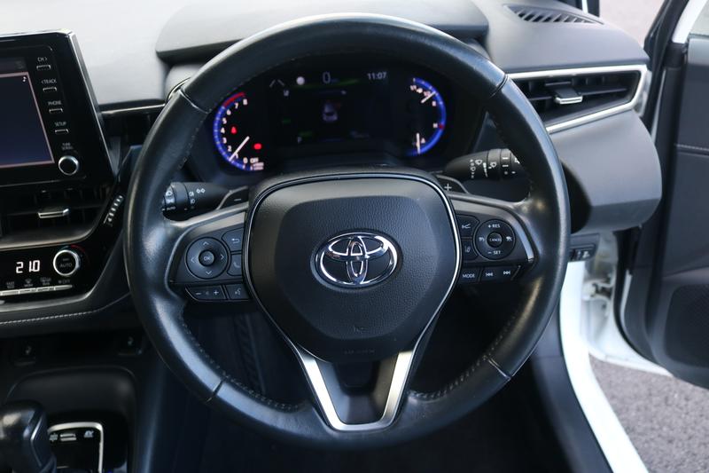 Used Toyota Corolla 2022 for sale - 77023006: Photo 13