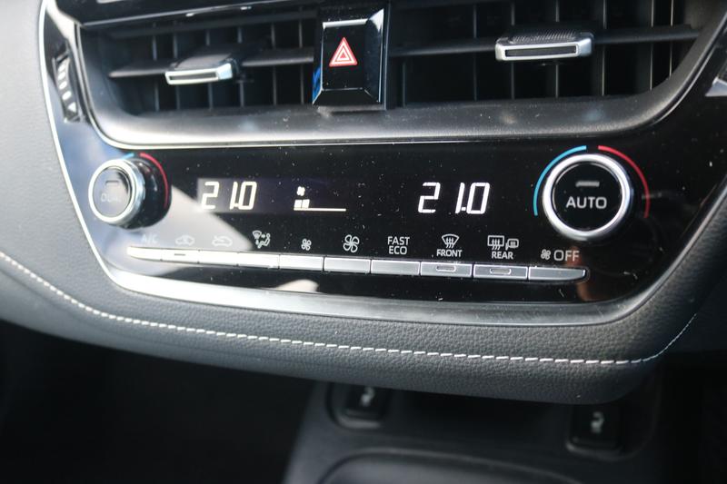 Used Toyota Corolla 2022 for sale - 77023006: Photo 17