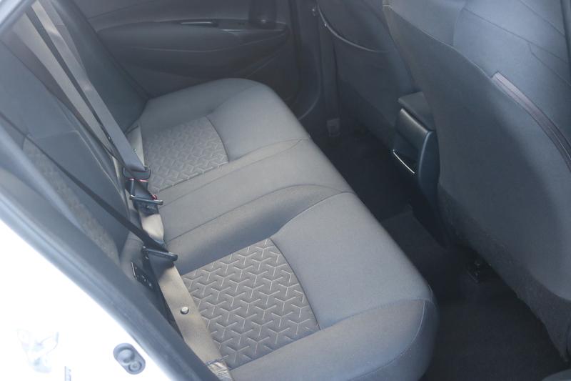 Used Toyota Corolla 2022 for sale - 77023006: Photo 19