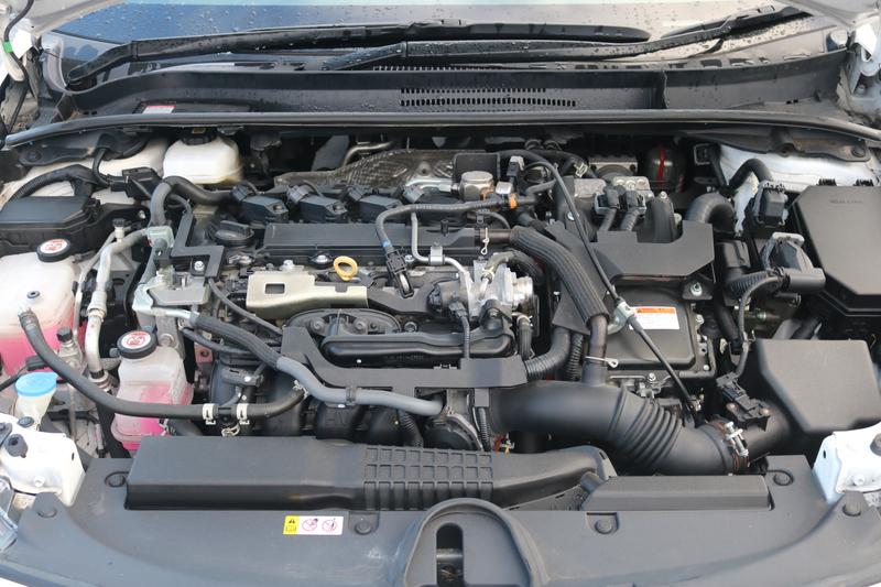 Used Toyota Corolla 2022 for sale - 77023006: Photo 22