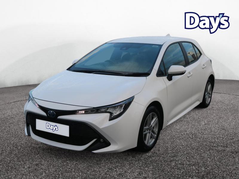 Used Toyota Corolla 2022 for sale - 77023006: Photo 3