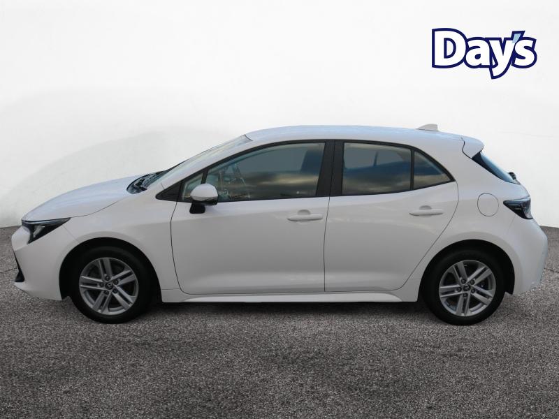 Used Toyota Corolla 2022 for sale - 77023006: Photo 4