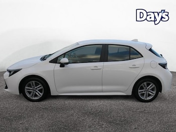 Used Toyota Corolla 2022 for sale - 77023006: Photo