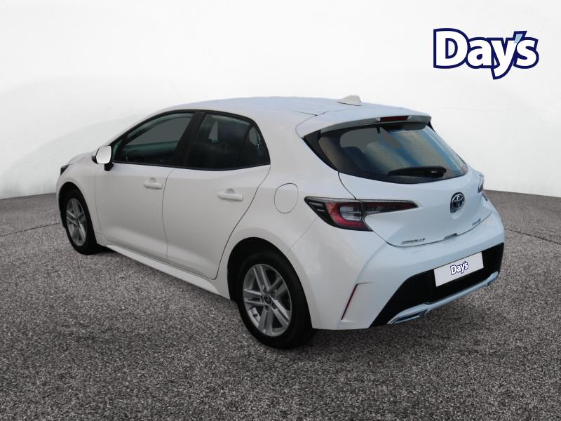 Used Toyota Corolla 2022 for sale - 77023006: Photo 5