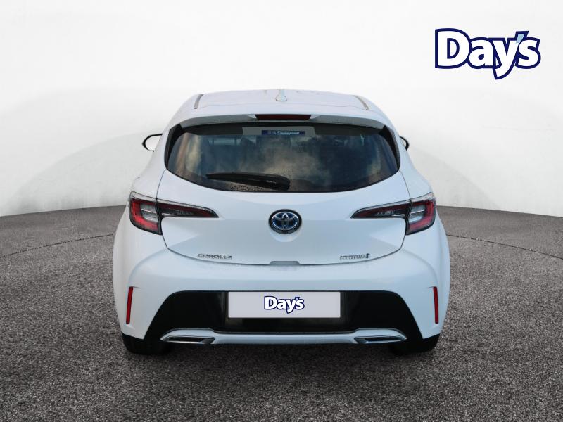 Used Toyota Corolla 2022 for sale - 77023006: Photo 6