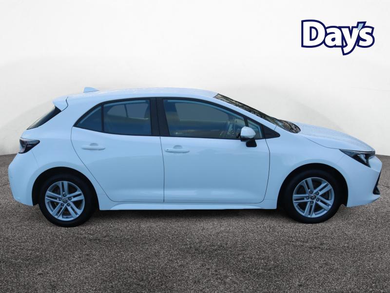 Used Toyota Corolla 2022 for sale - 77023006: Photo 8