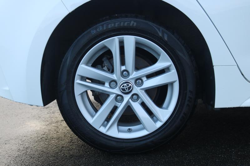 Used Toyota Corolla 2022 for sale - 77023006: Photo 9