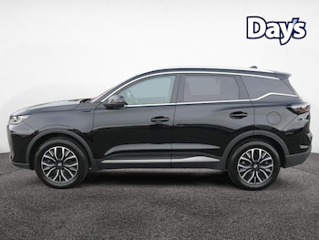 Used Chery Tiggo 7 2025 for sale - 78556123: Photo