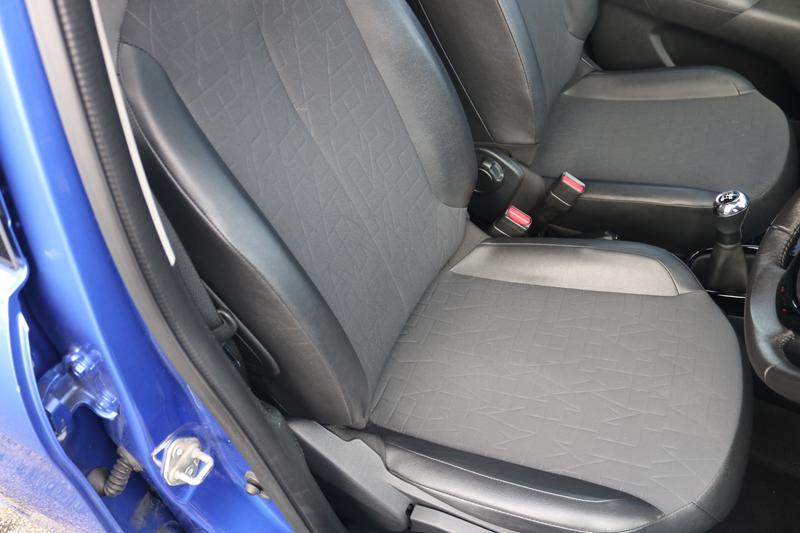 Used Toyota AYGO 2020 for sale - 75392127: Photo 10