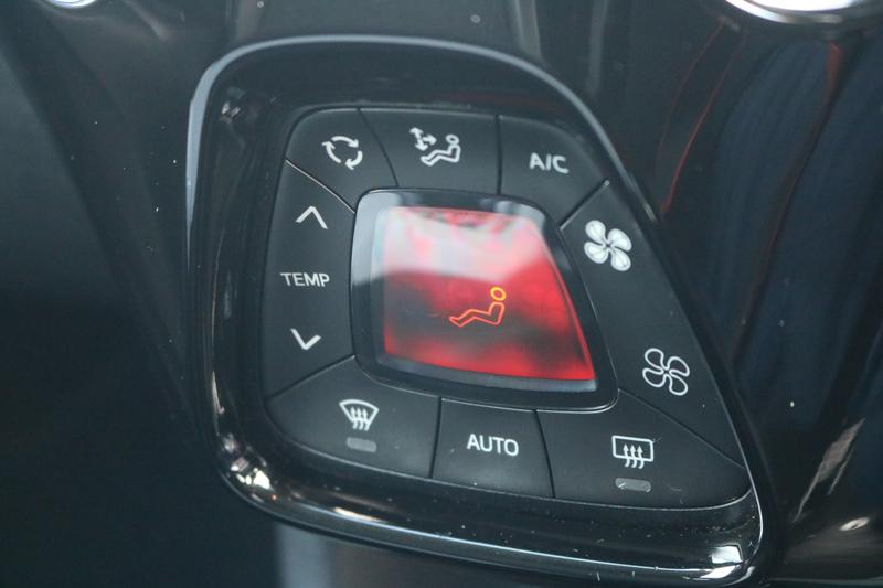 Used Toyota AYGO 2020 for sale - 75392127: Photo 17