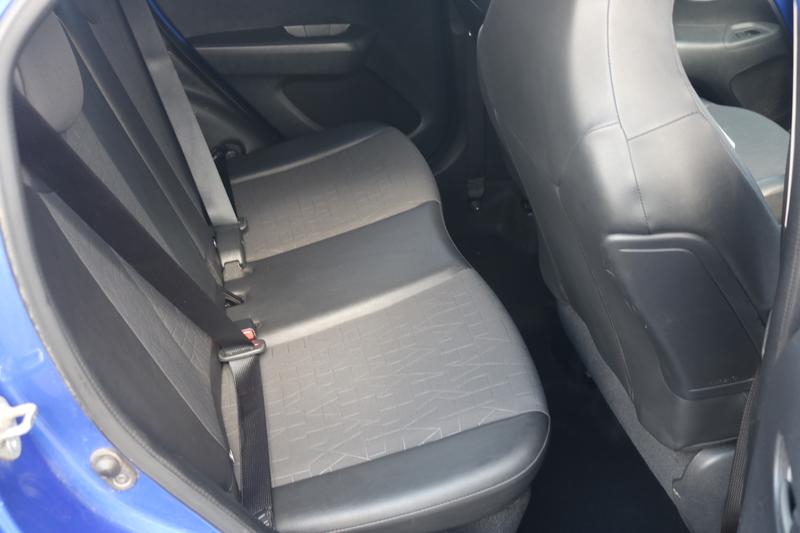 Used Toyota AYGO 2020 for sale - 75392127: Photo 19