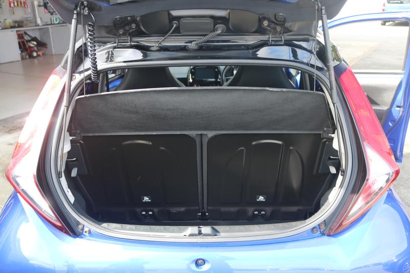 Used Toyota AYGO 2020 for sale - 75392127: Photo 20