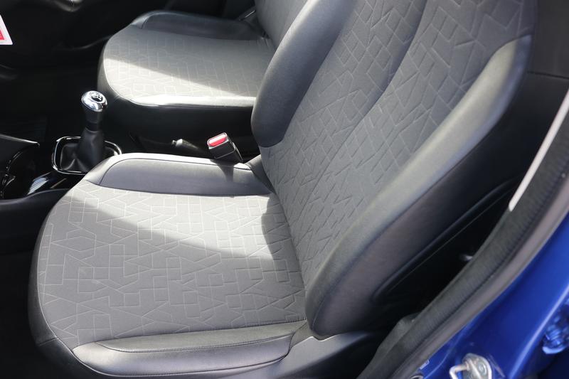 Used Toyota AYGO 2020 for sale - 75392127: Photo 21