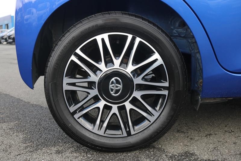 Used Toyota AYGO 2020 for sale - 75392127: Photo 9