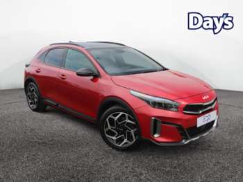 2023 - 1.5 T-GDi GT-Line S SUV 5dr Petrol Manual Euro 6 (s/s) (158 bhp) Manual
