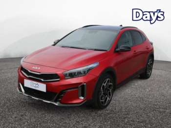 Used Kia XCeed 2023 for sale - 74543040: Photo