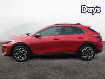 Used Kia XCeed 2023 for sale - 74543040: Photo