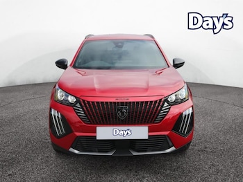 Used Peugeot 2008 2024 for sale - 75343366: Photo