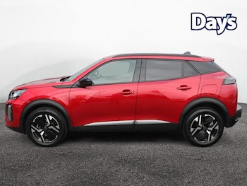 Used Peugeot 2008 2024 for sale - 75343366: Photo