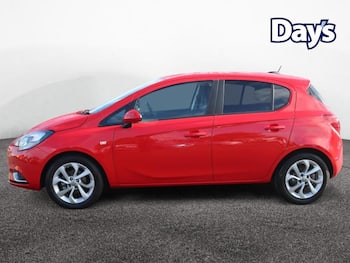 Used Vauxhall Corsa 2018 for sale - 79842366: Photo