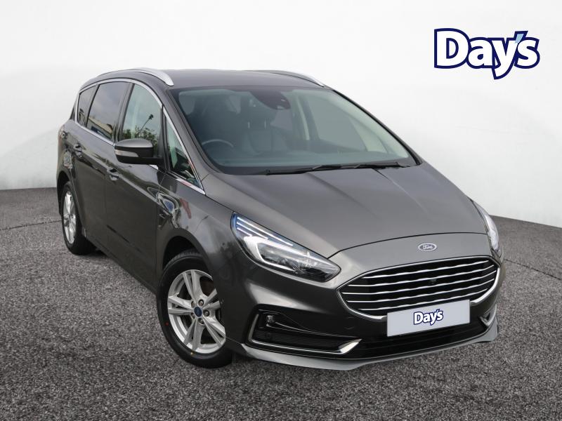 Used Ford S-Max 2023 for sale - 76766975: Photo 1