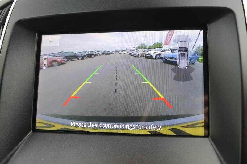 Used Ford S-Max 2023 for sale - 76766975: Photo 16