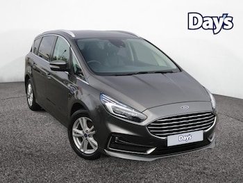 2023 - 2.5 FHEV 190 Titanium 5dr CVT