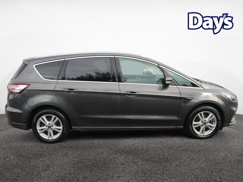 Used Ford S-Max 2023 for sale - 76766975: Photo 8