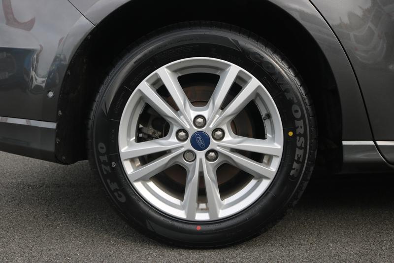 Used Ford S-Max 2023 for sale - 76766975: Photo 9