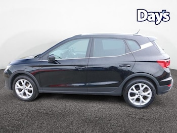 Used SEAT Arona 2023 for sale - 78166189: Photo