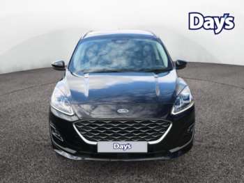 Used Ford Kuga 2021 for sale - 74439072: Photo