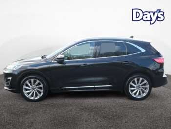 Used Ford Kuga 2021 for sale - 74439072: Photo