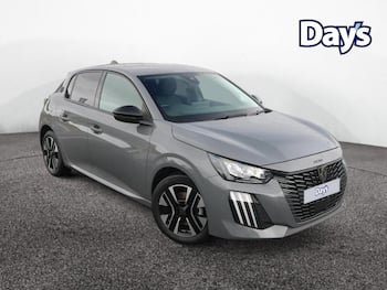 Used Peugeot 208 2025 for sale - 79693339: Photo