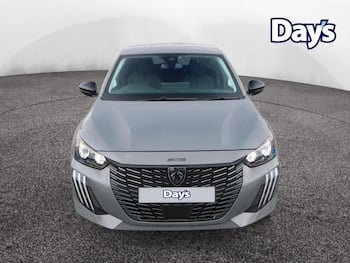 Used Peugeot 208 2025 for sale - 79693339: Photo
