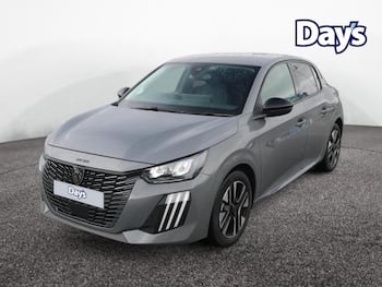 Used Peugeot 208 2025 for sale - 79693339: Photo