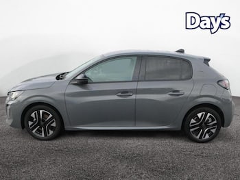 Used Peugeot 208 2025 for sale - 79693339: Photo