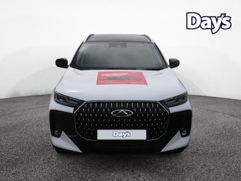 Used Chery Tiggo 7 2026 for sale - 78582051: Photo