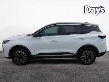 Used Chery Tiggo 7 2026 for sale - 78582051: Photo