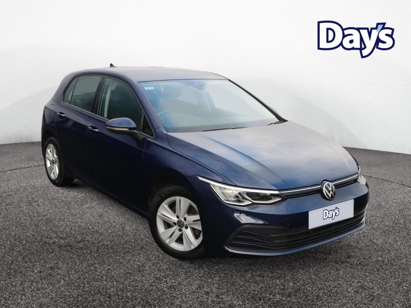 Used Volkswagen Golf 2022 for sale - 76722886: Photo 1