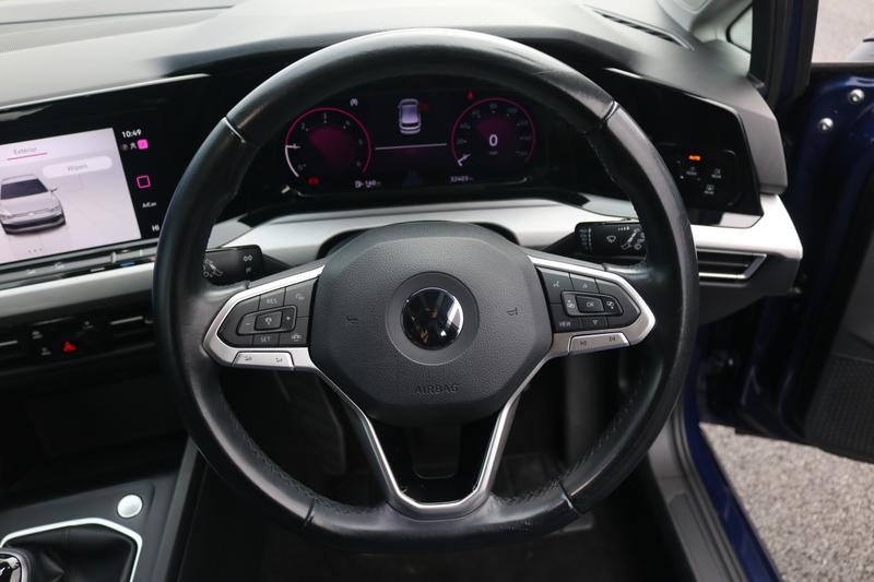 Used Volkswagen Golf 2022 for sale - 76722886: Photo 13