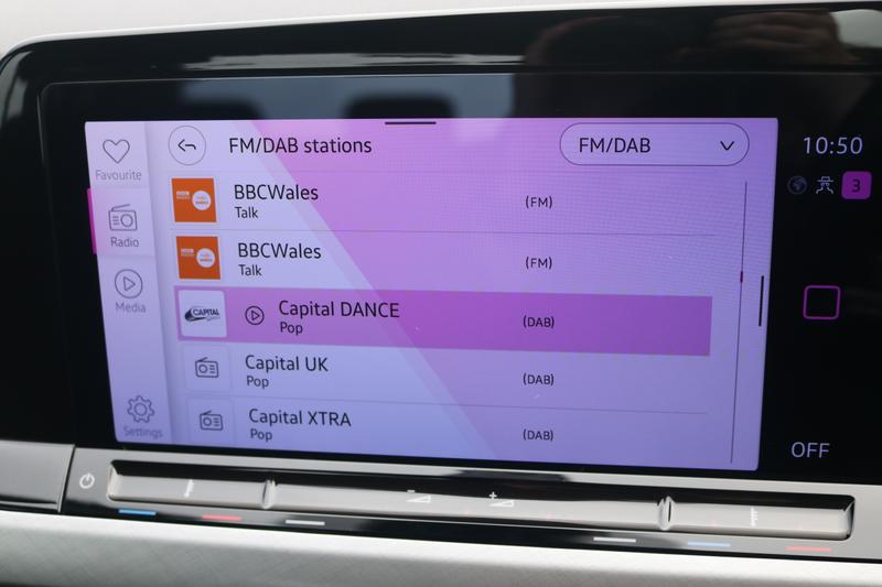 Used Volkswagen Golf 2022 for sale - 76722886: Photo 15