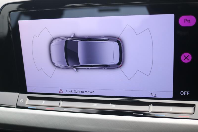 Used Volkswagen Golf 2022 for sale - 76722886: Photo 16