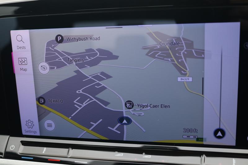 Used Volkswagen Golf 2022 for sale - 76722886: Photo 17