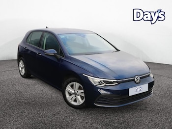 2022 - 2.0 TDI Life Hatchback 5dr Diesel Manual Euro 6 (s/s) (115 ps) Manual