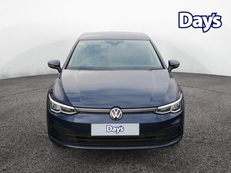 Used Volkswagen Golf 2022 for sale - 76722886: Photo 2