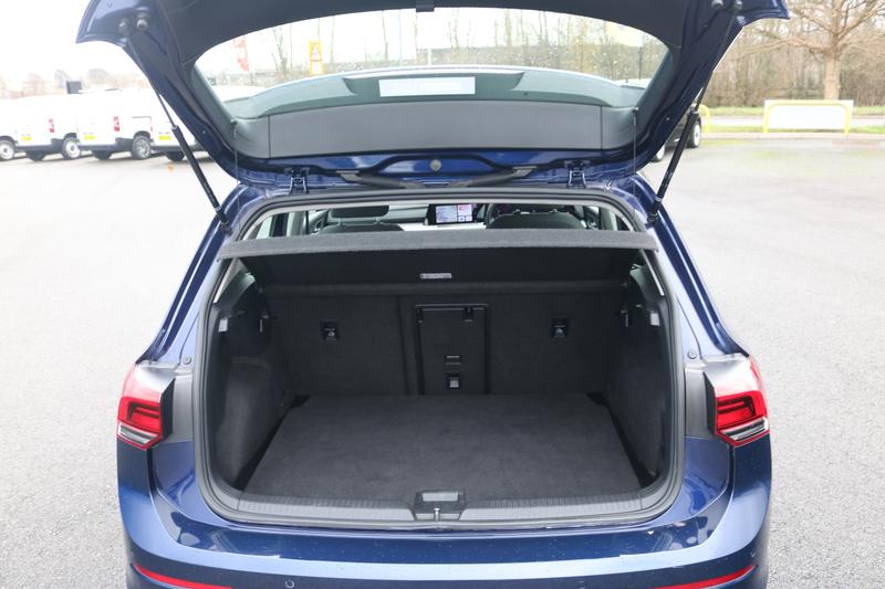 Used Volkswagen Golf 2022 for sale - 76722886: Photo 21